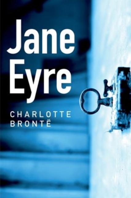 Rollercoasters: Jane Eyre, Paperback / softback Book