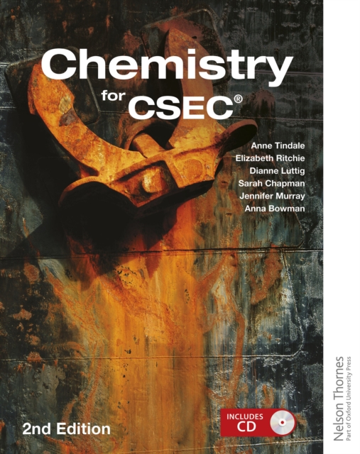 Chemistry for CSEC(R), PDF eBook