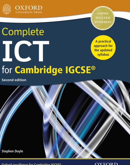 Complete ICT for Cambridge IGCSE(R), PDF eBook