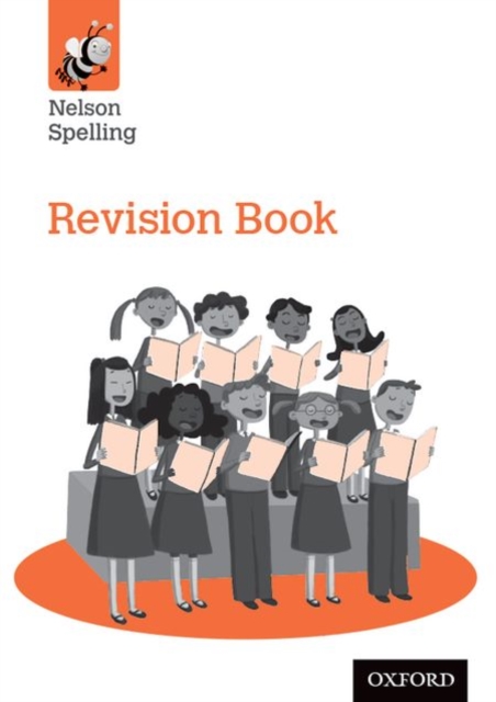 Nelson Spelling Revision Book Pack of 10, Paperback / softback Book