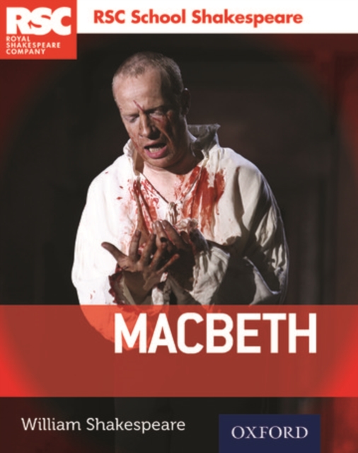 RSC School Shakespeare: Macbeth, Paperback / softback Book