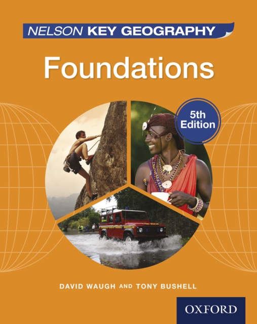 Nelson Key Geography Foundations, PDF eBook