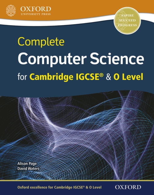 Complete Computer Science for Cambridge IGCSE(R) & O Level, PDF eBook