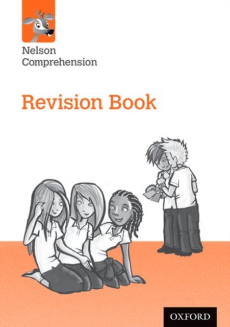 Nelson Comprehension: Year 6/Primary 7: Revision Book Pack of 30, Paperback / softback Book