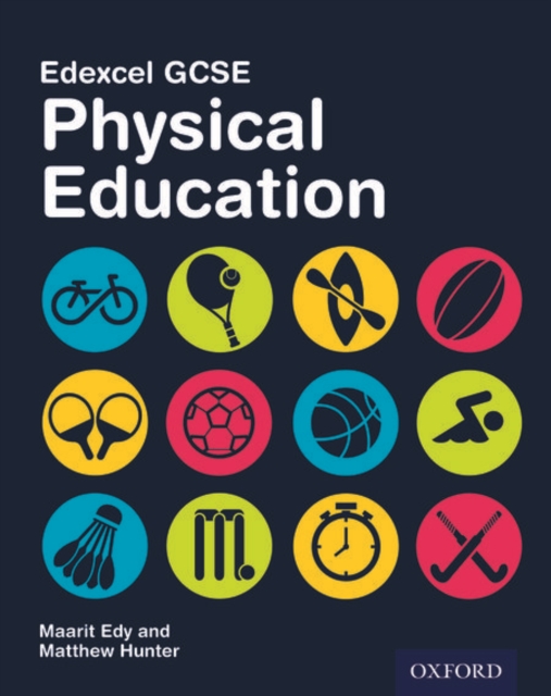 Edexcel GCSE Physical Education: Student Book, Paperback / softback Book