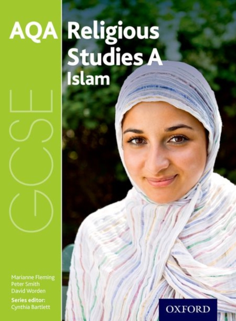 GCSE Religious Studies for AQA A: Islam, Paperback / softback Book