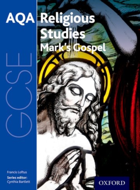 GCSE Religious Studies for AQA: St Mark's Gospel, Paperback / softback Book