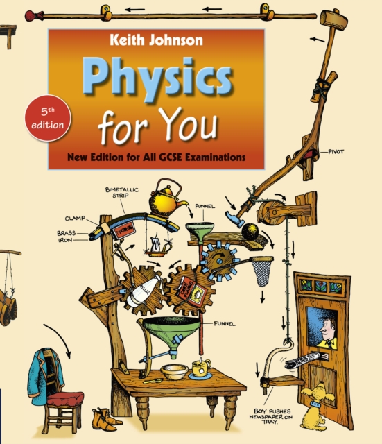 Physics for You, PDF eBook
