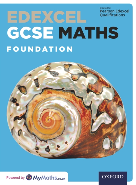 Edexcel GCSE Maths: Foundation, PDF eBook