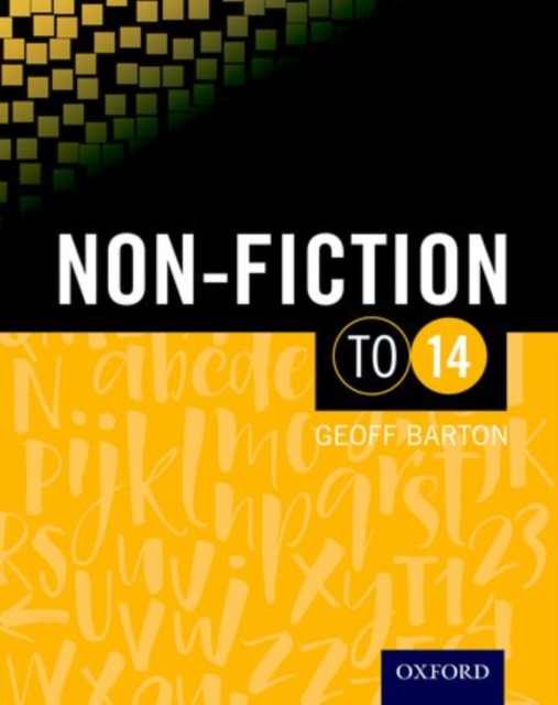 Non-Fiction To 14 Student Book, Paperback / softback Book
