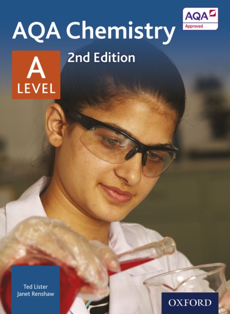 AQA Chemistry: A Level, PDF eBook