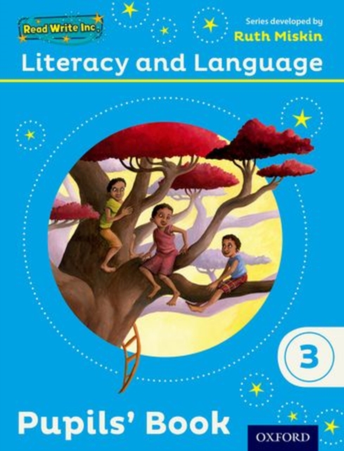 Read Write Inc.: Literacy & Language: Year 3 Pupils' Book Pack of 15, Paperback / softback Book