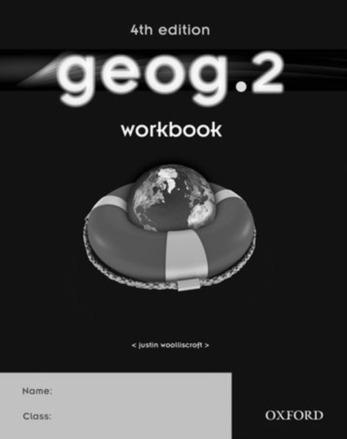geog.2 Workbook, Paperback / softback Book