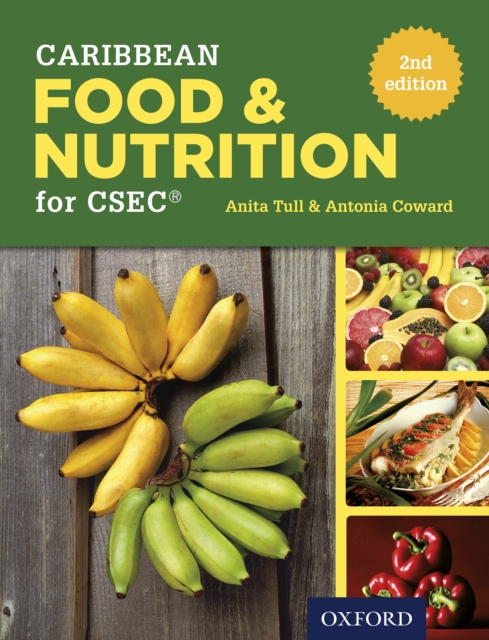 Caribbean Food and Nutrition for CSEC(R), PDF eBook