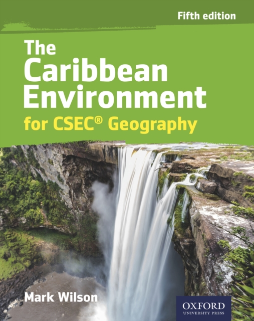 The Caribbean Environment for CSEC(R) Geography, PDF eBook