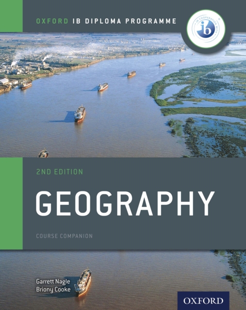 Oxford IB Diploma Programme: Geography Course Companion, PDF eBook