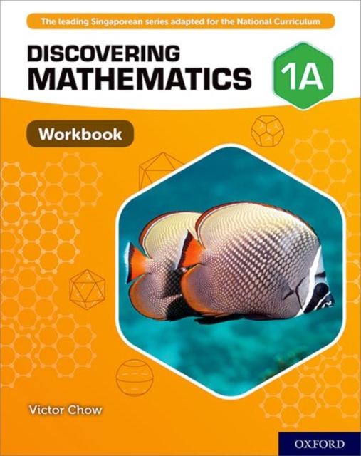 Discovering Mathematics: Workbook 1A, Multiple-component retail product Book