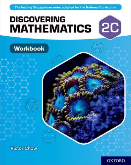 Discovering Mathematics: Workbook 2C (Pack of 10), Multiple-component retail product Book