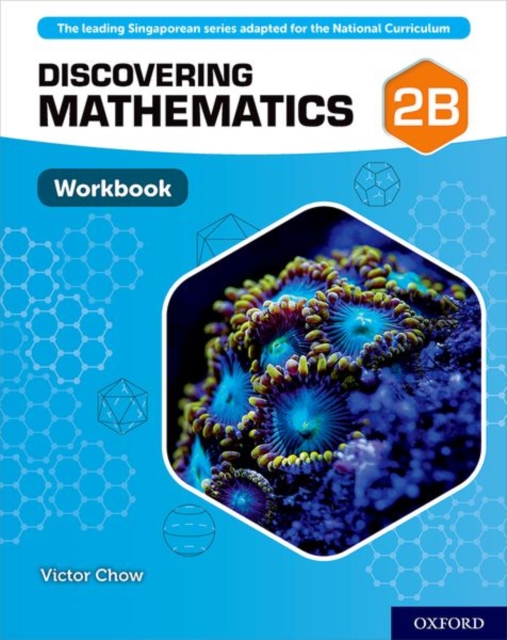 Discovering Mathematics: Workbook 2B, Multiple-component retail product Book