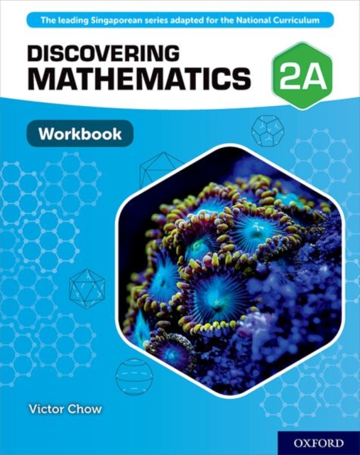 Discovering Mathematics: Workbook 2A, Multiple-component retail product Book