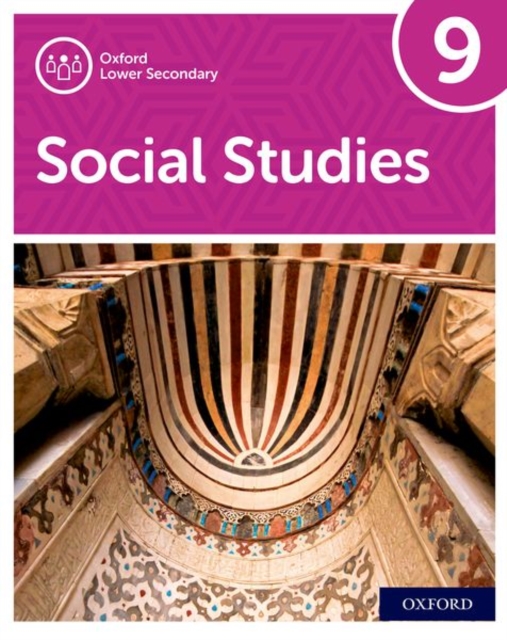 Oxford Lower Secondary Social Studies: 9: Student Book, Paperback / softback Book