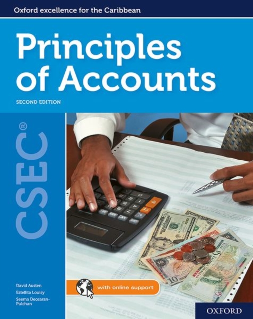 Principles of Accounts for CSEC, Multiple-component retail product Book