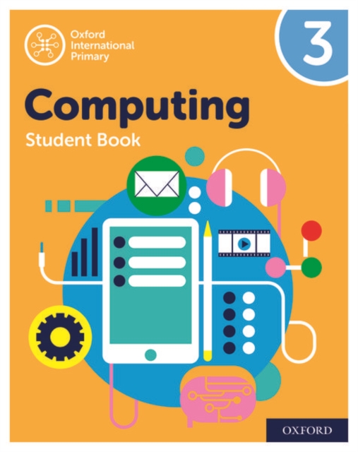 Oxford International Computing: Student Book 3, Paperback / softback Book