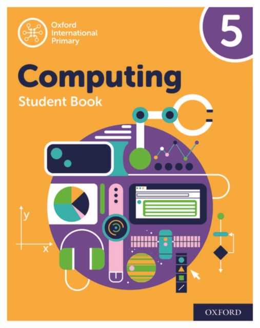 Oxford International Computing: Student Book 5, Paperback / softback Book