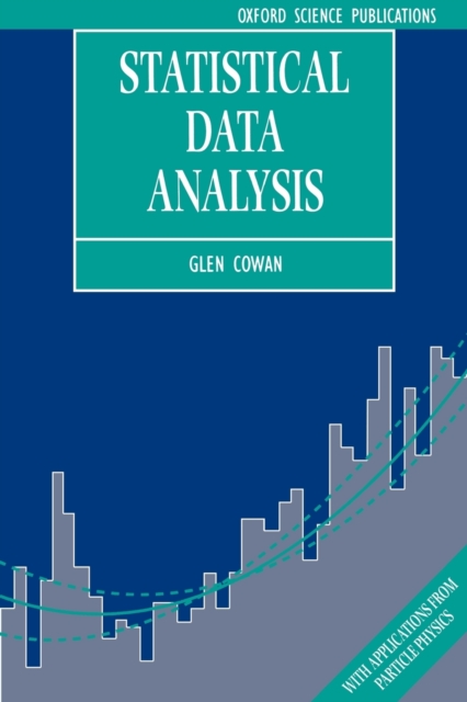 Statistical Data Analysis, Paperback / softback Book