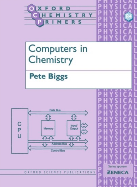 Computers in Chemistry, Paperback / softback Book