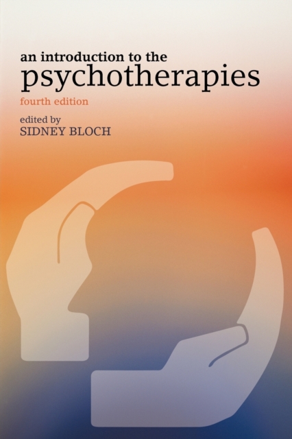 An Introduction to the Psychotherapies, Paperback / softback Book