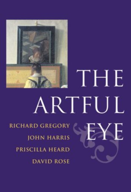 The Artful Eye, Hardback Book