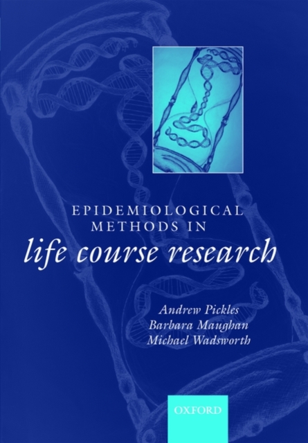 Epidemiological Methods in Life Course Research, Paperback / softback Book