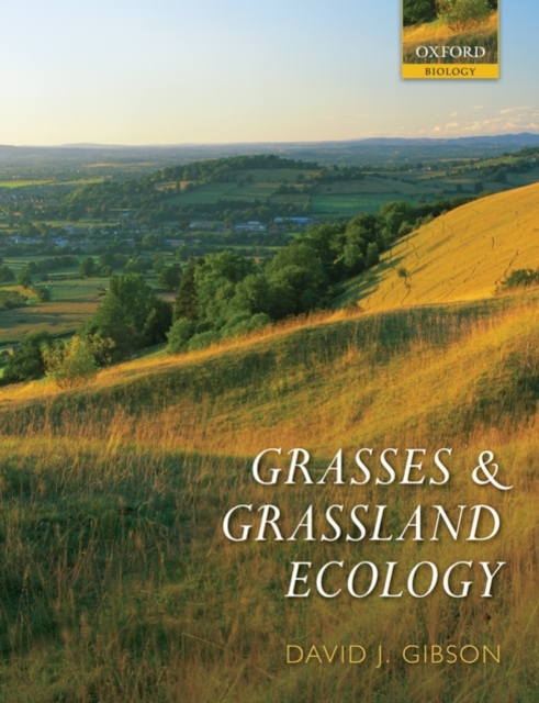Grasses and Grassland Ecology, Paperback / softback Book