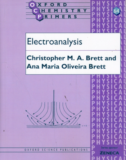 Electroanalysis, Paperback / softback Book