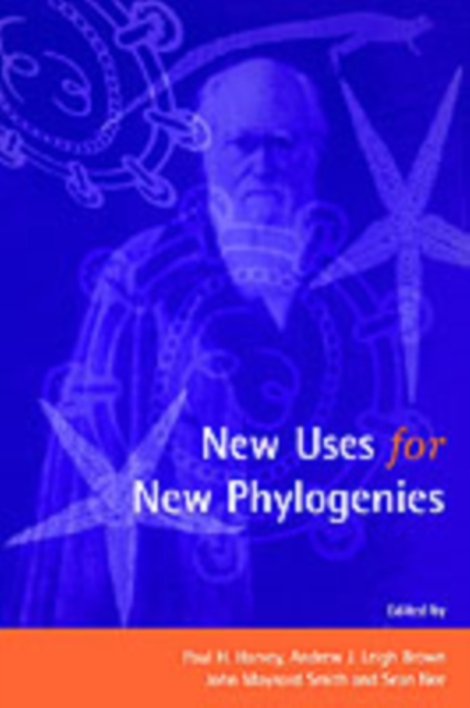 New Uses for New Phylogenies, Paperback / softback Book