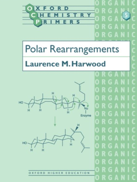 Polar Rearrangements, Paperback / softback Book