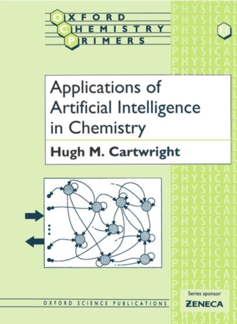 Applications of Artificial Intelligence in Chemistry, Paperback / softback Book