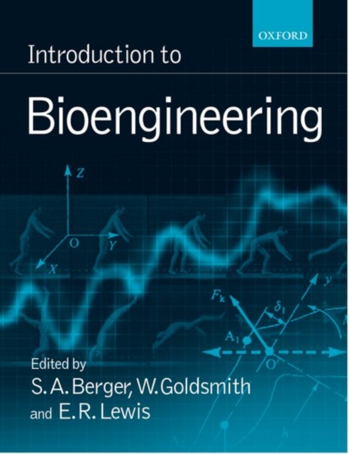 Introduction to Bioengineering, Paperback / softback Book