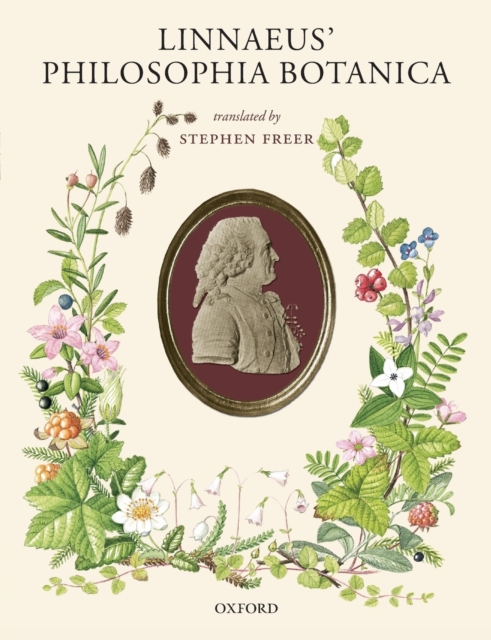 Linnaeus' Philosophia Botanica, Paperback / softback Book