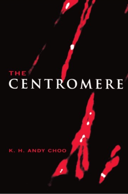 The Centromere, Paperback Book