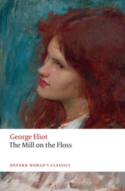 The Mill on the Floss, Paperback / softback Book