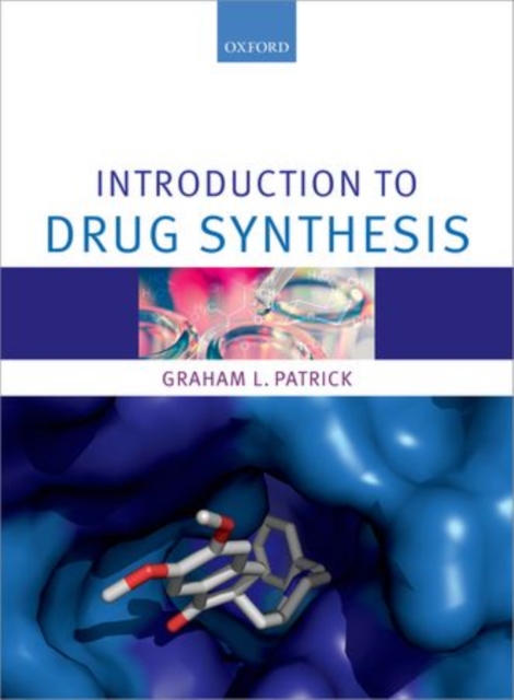 An Introduction to Drug Synthesis, Paperback / softback Book