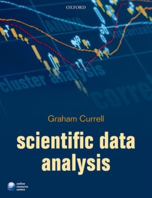 Scientific Data Analysis, Paperback / softback Book