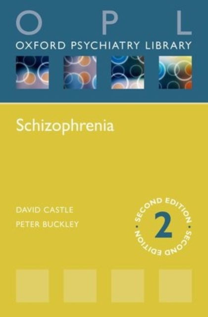 Schizophrenia, Paperback / softback Book