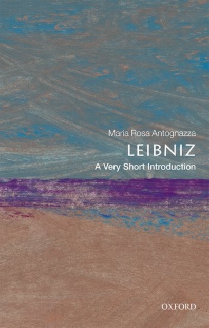 Leibniz: A Very Short Introduction, Paperback / softback Book