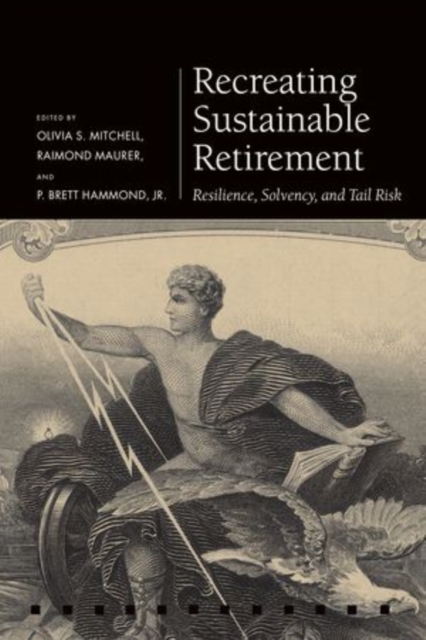 Recreating Sustainable Retirement : Resilience, Solvency, and Tail Risk, Hardback Book