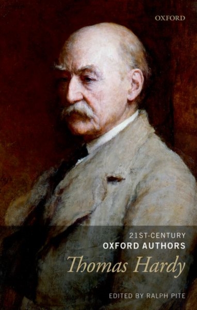 Thomas Hardy : Selected Writings, Hardback Book