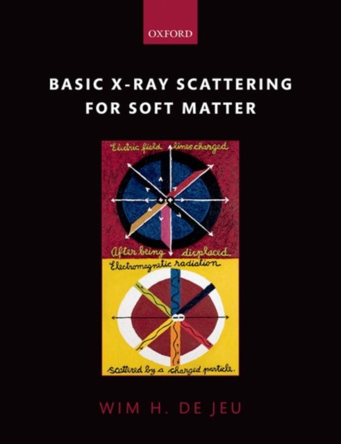 Basic X-Ray Scattering for Soft Matter, Hardback Book