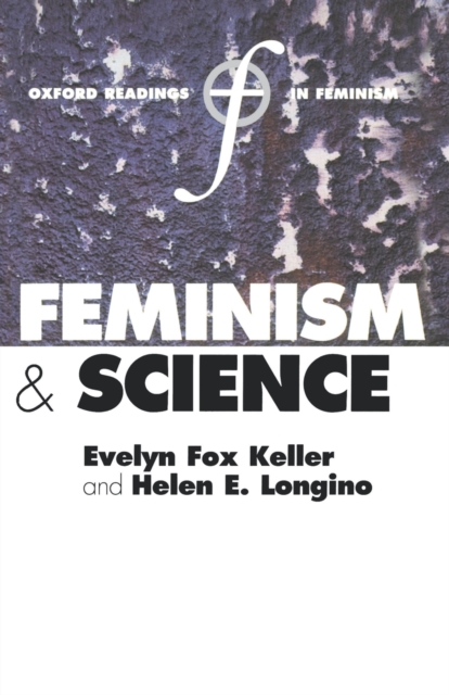 Feminism and Science, Paperback / softback Book